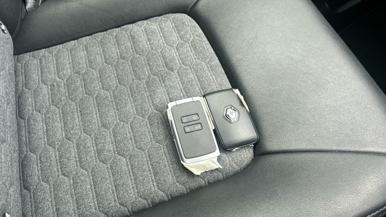 Renault Zoe 100kW Riviera Limited Edn R135 50kWh RC 5dr Auto Electric Hatchback